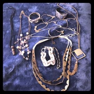 Bundle of jewelry sale